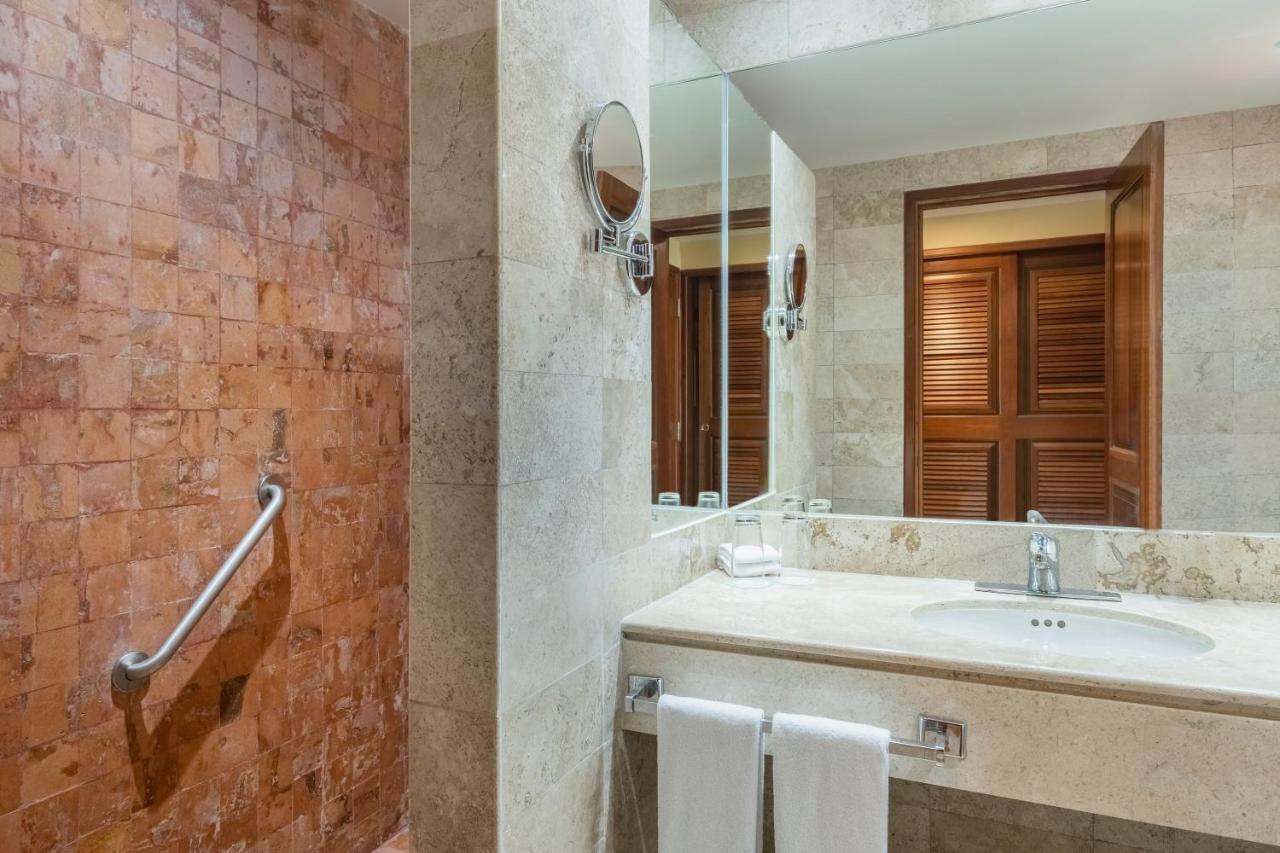 Suite Junior con acceso a la playa - Uso individual