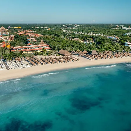 Iberostar Waves Paraíso Beach - All Inclusive-2